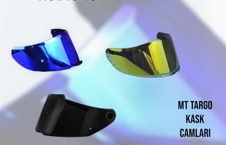 KASK APARATI & VİZÖR