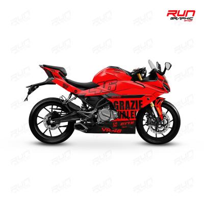 250 SR GRAZİE DESIGN MODEL 6