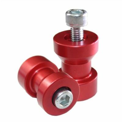 6 mm KIRMIZI SEHPA YÜZÜĞÜ
