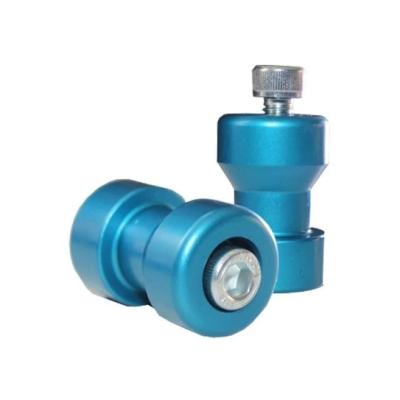 8 mm MAVİ SEHPA YÜZÜĞÜ