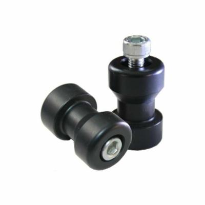 8 mm SİYAH SEHPA YÜZÜĞÜ