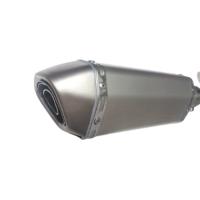 Akrapovic Motosiklet egzoz AK-J05