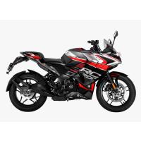 Bajaj Pulsar RS200  New Desıgn 14