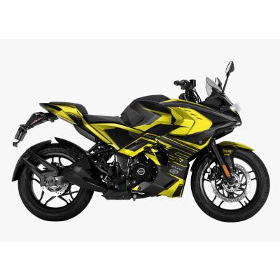 Bajaj Pulsar RS200  New Desıgn 3