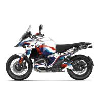 BMW GS 1300 ADVENTURE MODEL 2