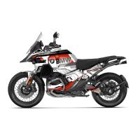 BMW GS 1300 ADVENTURE MODEL 4