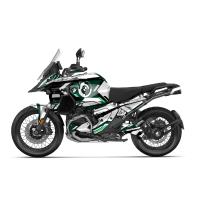 BMW GS 1300 ADVENTURE MODEL 6