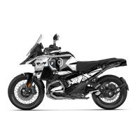 BMW GS 1300 ADVENTURE MODEL 7