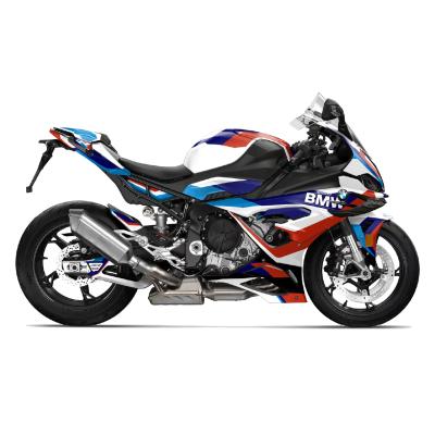 BMW S1000RR 2023-2023-- MODEL 4