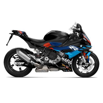 BMW S1000RR 2023-2024 MODEL 2