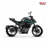 CF 250NK 1 KAMUFLAJ SİYAH GRİ YEŞİL