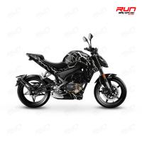 CF 250NK 1 ŞİMŞEK BEYAZ