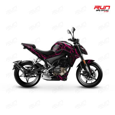CF 250NK 1 ŞİMŞEK FUŞYA