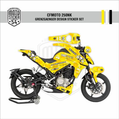 CFMOTO 250NK Grenzgaenger Design Siyah Görsel Sarı.png