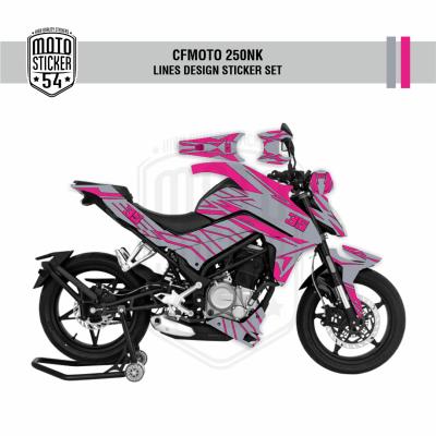 CFMOTO 250NK Lines Design 35 Gri Görsel Renk 2.png