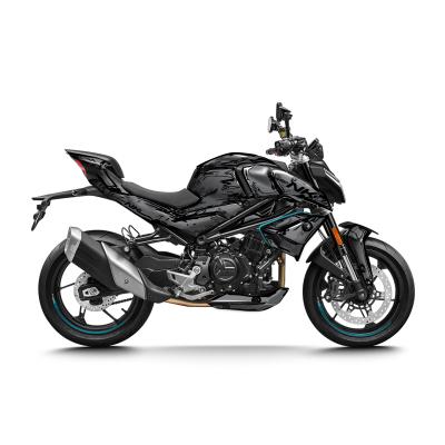 CFMOTO 450 NK CARTOON DESIGN 1