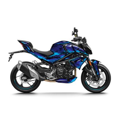 CFMOTO 450 NK CARTOON DESIGN 2