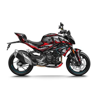 CFMOTO 450 NK CARTOON DESIGN 4