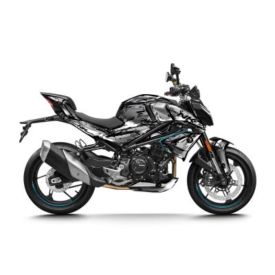 CFMOTO 450 NK CARTOON DESIGN 5