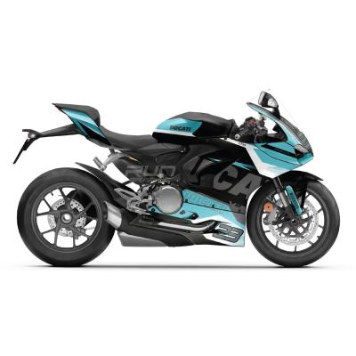 DUCATİ  6