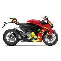 DUCATİ  7