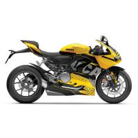 DUCATİ 5