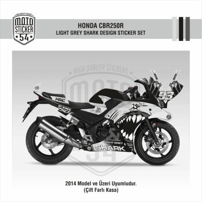 honda cbr250r light grey shark görsel.png
