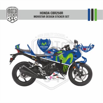 honda cbr250r tek far movistar görsel 1.png