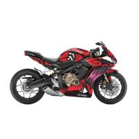 HONDA CBR650R DESİGN 13