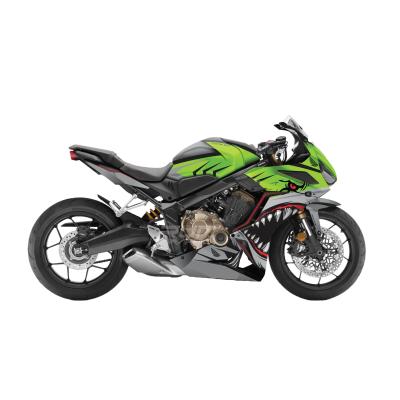 HONDA CBR650R DESİGN 24