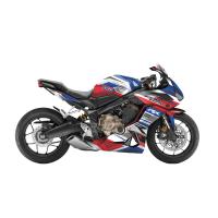 HONDA CBR650R DESİGN 27 
