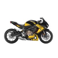 HONDA CBR650R DESİGN 28 