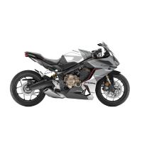 HONDA CBR650R DESİGN 31 