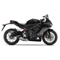 HONDA CBR650R DESİGN 8