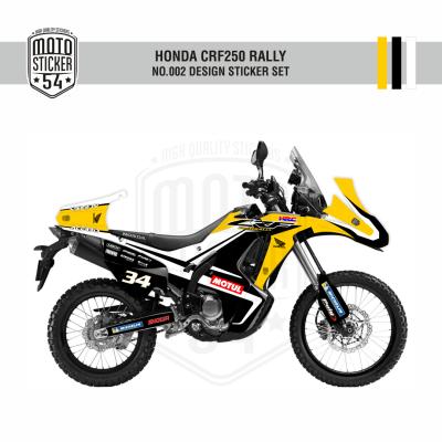 HONDA CRF250 Rally Design No002 Görsel 10.png