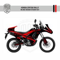 HONDA CRF250 Rally Design No002 Görsel 3.png