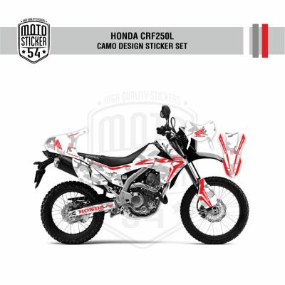 Honda CRF250L Kamuflaj Design Görsel Renk 5.png