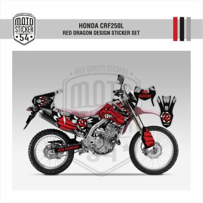 honda crf250l red dragon design görsel 1.png