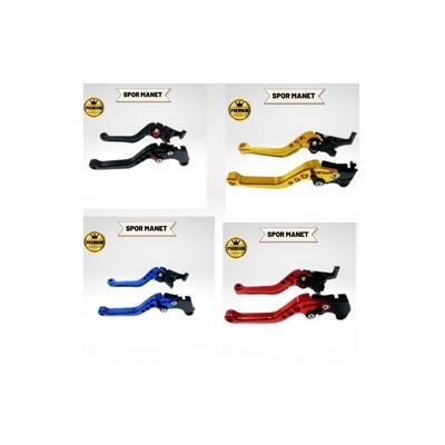 JK109 CF MOTO SR250- NK250 SPOR MANET