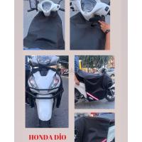 JK213 DİO DİZ ÖRTÜSÜ SCOOTER UNIVERSAL