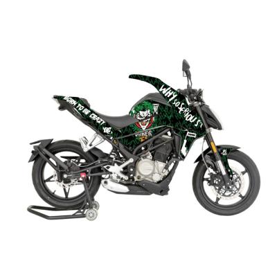 CFMOTO 250 NK JOKER DESIGN