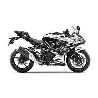 KAWASAKI NINJA 400 2018-2024 MODEL 1