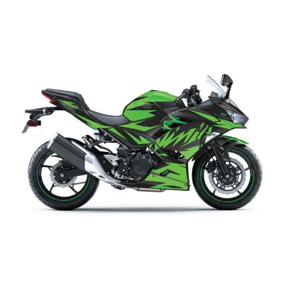 KAWASAKI NINJA 400 2018-2024 MODEL 10