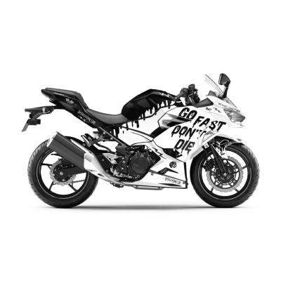 KAWASAKI NINJA 400 2018-2024 MODEL 12