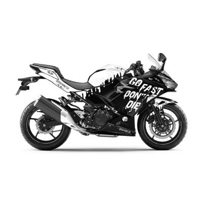 KAWASAKI NINJA 400 2018-2024 MODEL 13