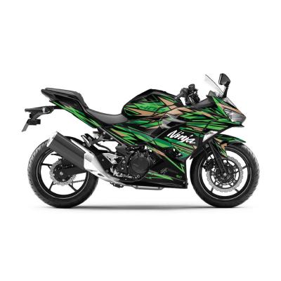 KAWASAKI NINJA 400 2018-2024 MODEL 3