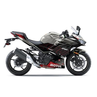 KAWASAKI NINJA 400 2018-2024 MODEL 4