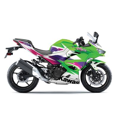 KAWASAKI NINJA 400 2018-2024 MODEL 5