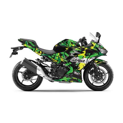KAWASAKI NINJA 400 2018-2024 MODEL 6