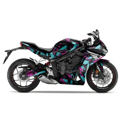KAWASAKI NINJA 400 2018-2024 MODEL 7